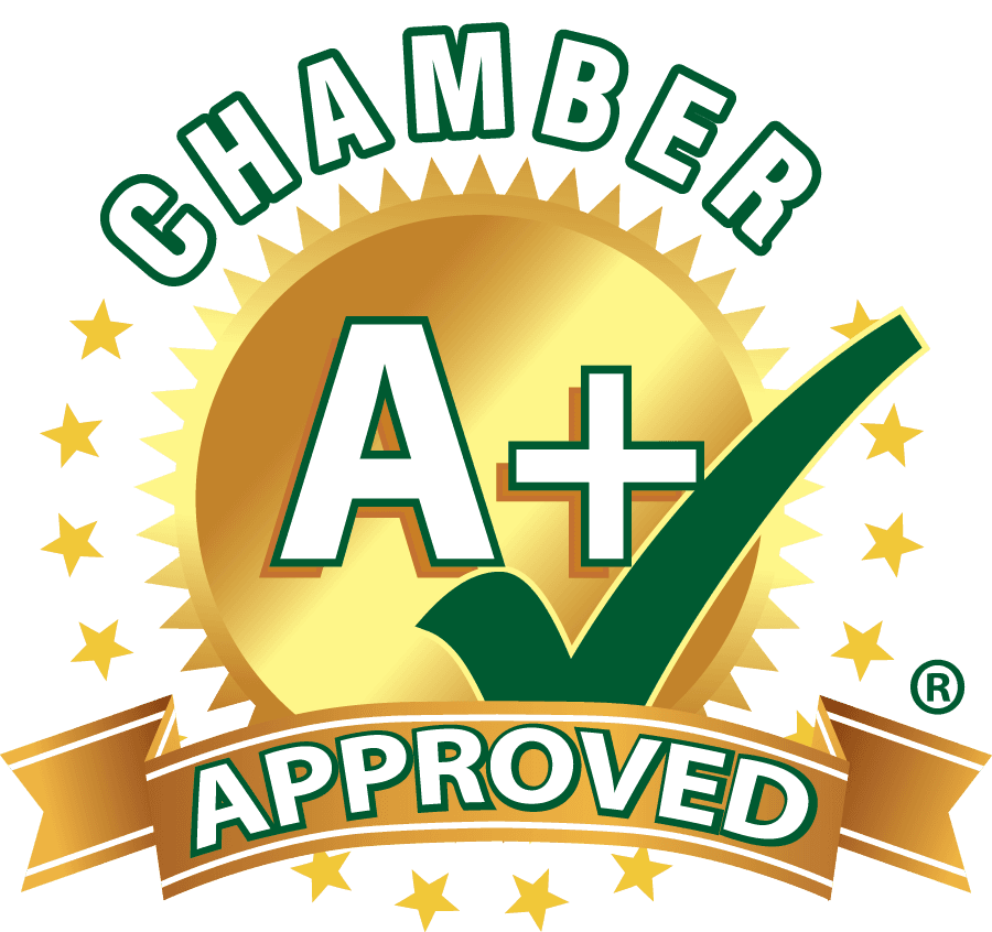 Norvet MSP — Chamber Approved A+ member