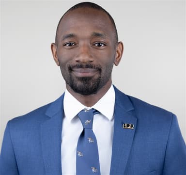 Gregory Rivers, Founder & CEO of Norvet MSP