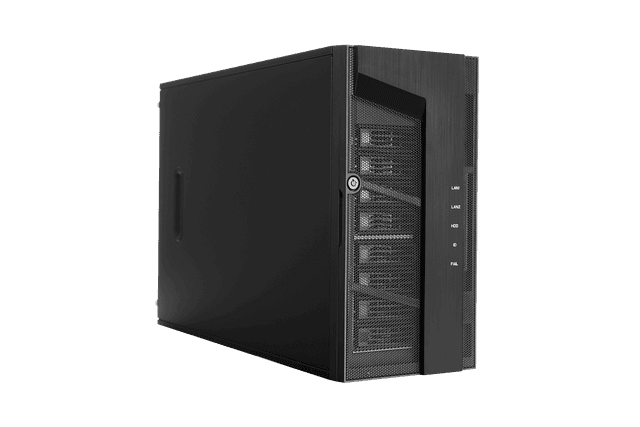 Carbon Onyx server